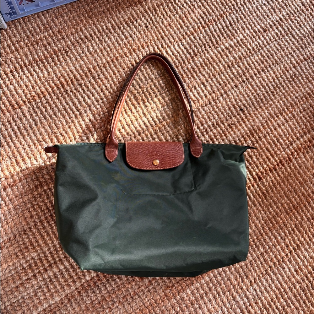 Longchamp Bag